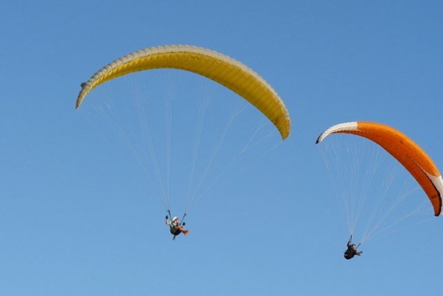  Sensaciones extraordinarias